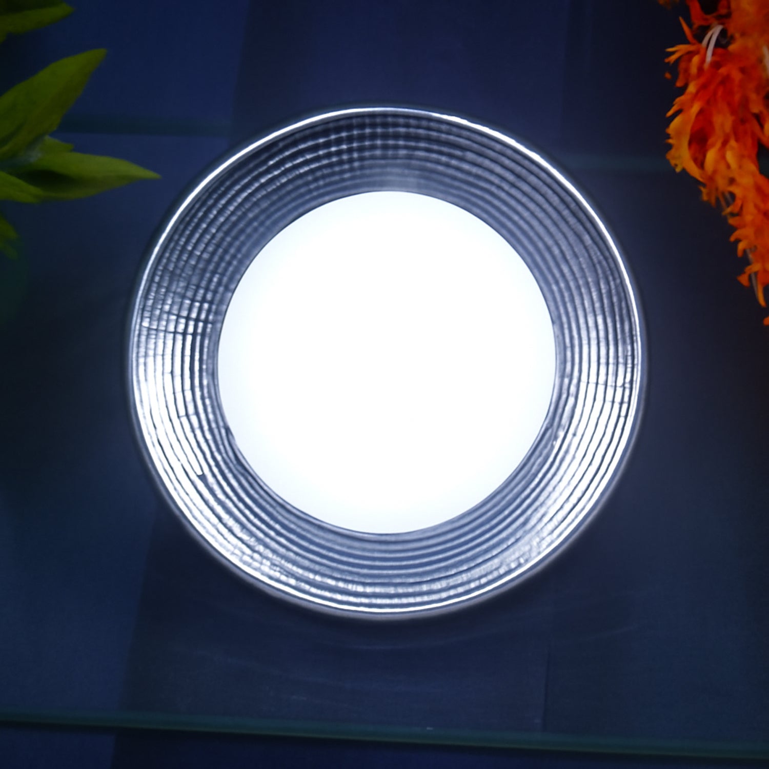 Rechargeable Hanging LED Light (1 Pc) Rechargeable Hanging LED Light (1 Pc)